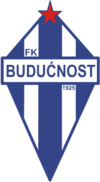 Buducnost Podgorica